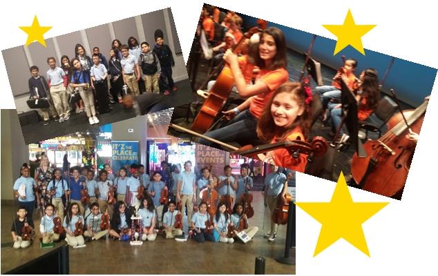 Magnet Enrichment Collage 
